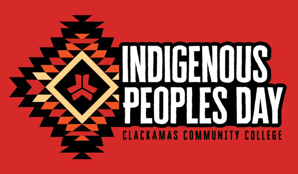 Indigenous Peoples Day Celebration